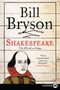 Shakespeare (The World As Stage) - 9780061363917 by Bill Bryson, 9780061363917