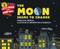 The Moon Seems to Change by Franklyn M. Branley, Barbara Emberley, Ed Emberley, 9780062382061