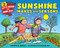 Sunshine Makes the Seasons - 9780062382092 by Dr. Franklyn M. Branley, Michael Rex, 9780062382092