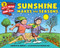 Sunshine Makes the Seasons - 9780062382092 by Franklyn M. Branley, Michael Rex, 9780062382092