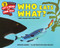 Who Eats What? (Food Chains and Food Webs) - 9780062382115 by Patricia Lauber, Holly Keller, 9780062382115