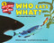Who Eats What? (Food Chains and Food Webs) - 9780062382115 by Patricia Lauber, Holly Keller, 9780062382115