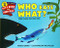 Who Eats What? (Food Chains and Food Webs) - 9780062382115 by Patricia Lauber, Holly Keller, 9780062382115