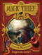 The Magic Thief: Lost by Sarah Prineas, Antonio Javier Caparo, 9780061375897