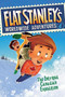 Flat Stanley's Worldwide Adventures #4: The Intrepid Canadian Expedition by Jeff Brown, Macky Pamintuan, 9780061429965
