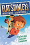 Flat Stanley's Worldwide Adventures #4: The Intrepid Canadian Expedition by Jeff Brown, Macky Pamintuan, 9780061429965