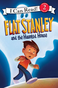 Flat Stanley and the Haunted House by Jeff Brown, Macky Pamintuan, 9780061430046