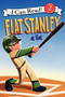 Flat Stanley at Bat by Jeff Brown, Macky Pamintuan, 9780061430107