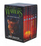 Warriors: Omen of the Stars Box Set: Volumes 1 to 6 by Erin Hunter, Owen Richardson, 9780062382641