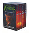 Warriors: Omen of the Stars Box Set: Volumes 1 to 6 by Erin Hunter, Owen Richardson, 9780062382641