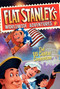 Flat Stanley's Worldwide Adventures #9: The US Capital Commotion by Jeff Brown, Macky Pamintuan, 9780061430190