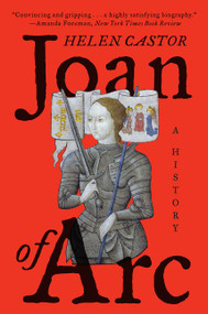 Joan of Arc (A History) - 9780062384409 by Helen Castor, 9780062384409
