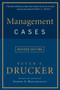 Management Cases, Revised Edition by Peter F. Drucker, 9780061435157