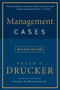 Management Cases, Revised Edition by Peter F. Drucker, 9780061435157