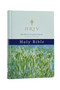 NRSV, Catholic Edition Bible, Hardcover, Hillside Scenic (Holy Bible) by Catholic Bible Press, 9780061441714