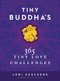 Tiny Buddha's 365 Tiny Love Challenges by Lori Deschene, 9780062385857