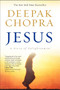 Jesus (A Story of Enlightenment) by Deepak Chopra, 9780061448744