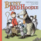 Betsy Red Hoodie by Gail Carson Levine, Scott Nash, 9780061468704