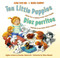 Ten Little Puppies/Diez perritos (Bilingual Spanish-English Children's book) by Alma Flor Ada, Ulises Wensell, F. Isabel Campoy, 9780061470431