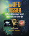 The UFO Dossier (100 Years of Government Secrets, Conspiracies, and Cover-Ups) by Kevin D. Randle, 9781578595648