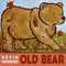 Old Bear by Kevin Henkes, Kevin Henkes, 9780061552052