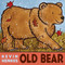 Old Bear by Kevin Henkes, Kevin Henkes, 9780061552052