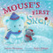 Mouse's First Snow - 9780689858369 by Lauren Thompson, Buket Erdogan, 9780689858369
