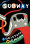 Subway by Christoph Niemann, Christoph Niemann, 9780061577796