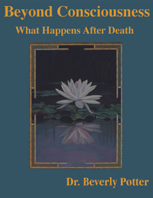 Beyond Consciousness: What Happens After Death by Beverly A. Potter, 9781579510831