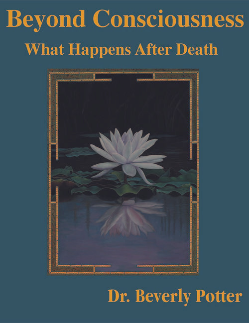 Beyond Consciousness: What Happens After Death by Beverly A. Potter, 9781579510831