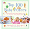 Top 100 Baby Purees (Top 100 Baby Purees) by Annabel Karmel, 9780743289573