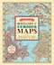 Vargic's Miscellany of Curious Maps (Mapping the Modern World) by Martin Vargic, 9780062389220