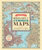 Vargic's Miscellany of Curious Maps (Mapping the Modern World) by Martin Vargic, 9780062389220