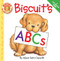 Biscuit's ABCs (A Lift-the-Flap Alphabet Board Book for Kids) by Alyssa Satin Capucilli, Pat Schories, 9780061625183