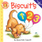 Biscuit's 123 (A Lift-the-Flap Counting Board Book for Kids) by Alyssa Satin Capucilli, Pat Schories, Rose Mary Berlin, 9780061625237