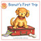 Biscuit's First Trip by Alyssa Satin Capucilli, Pat Schories, 9780061625244