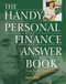 The Handy Personal Finance Answer Book by Paul A Tucci, 9781578593224
