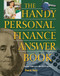 The Handy Personal Finance Answer Book by Paul A Tucci, 9781578593224
