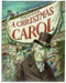 A Christmas Carol (A Christmas Holiday Book for Kids) by Charles Dickens, Brett Helquist, 9780061650994