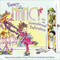 Fancy Nancy and the Sensational Babysitter by Jane O'Connor, Robin Preiss Glasser, 9780061703782