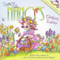 Fancy Nancy's Elegant Easter (An Easter And Springtime Book For Kids) by Jane O'Connor, Robin Preiss Glasser, 9780061703799