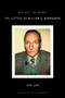 Rub Out the Words (The Letters of William S. Burroughs 1959-1974) by William S. Burroughs, 9780061711428