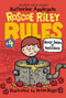 Roscoe Riley Rules #4: Never Swim in Applesauce - 9780062392510 by Katherine Applegate, Brian Biggs, 9780062392510