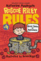 Roscoe Riley Rules #4: Never Swim in Applesauce - 9780062392510 by Katherine Applegate, Brian Biggs, 9780062392510