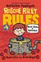 Roscoe Riley Rules #4: Never Swim in Applesauce - 9780062392510 by Katherine Applegate, Brian Biggs, 9780062392510