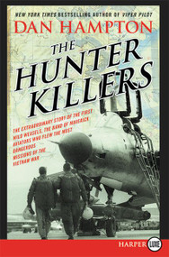 The Hunter Killers - 9780062392947 by Dan Hampton, 9780062392947