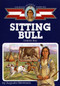 Sitting Bull (Dakota Boy) by Augusta Stevenson, 9780689806285