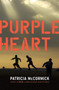 Purple Heart by Patricia McCormick, 9780061730900