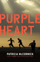 Purple Heart by Patricia McCormick, 9780061730900
