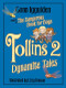 Tollins 2: Dynamite Tales by Conn Iggulden, Lizzy Duncan, 9780061731013